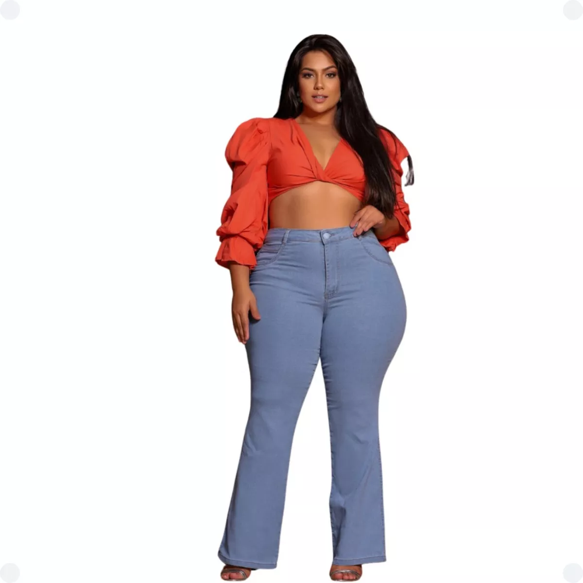 Calça