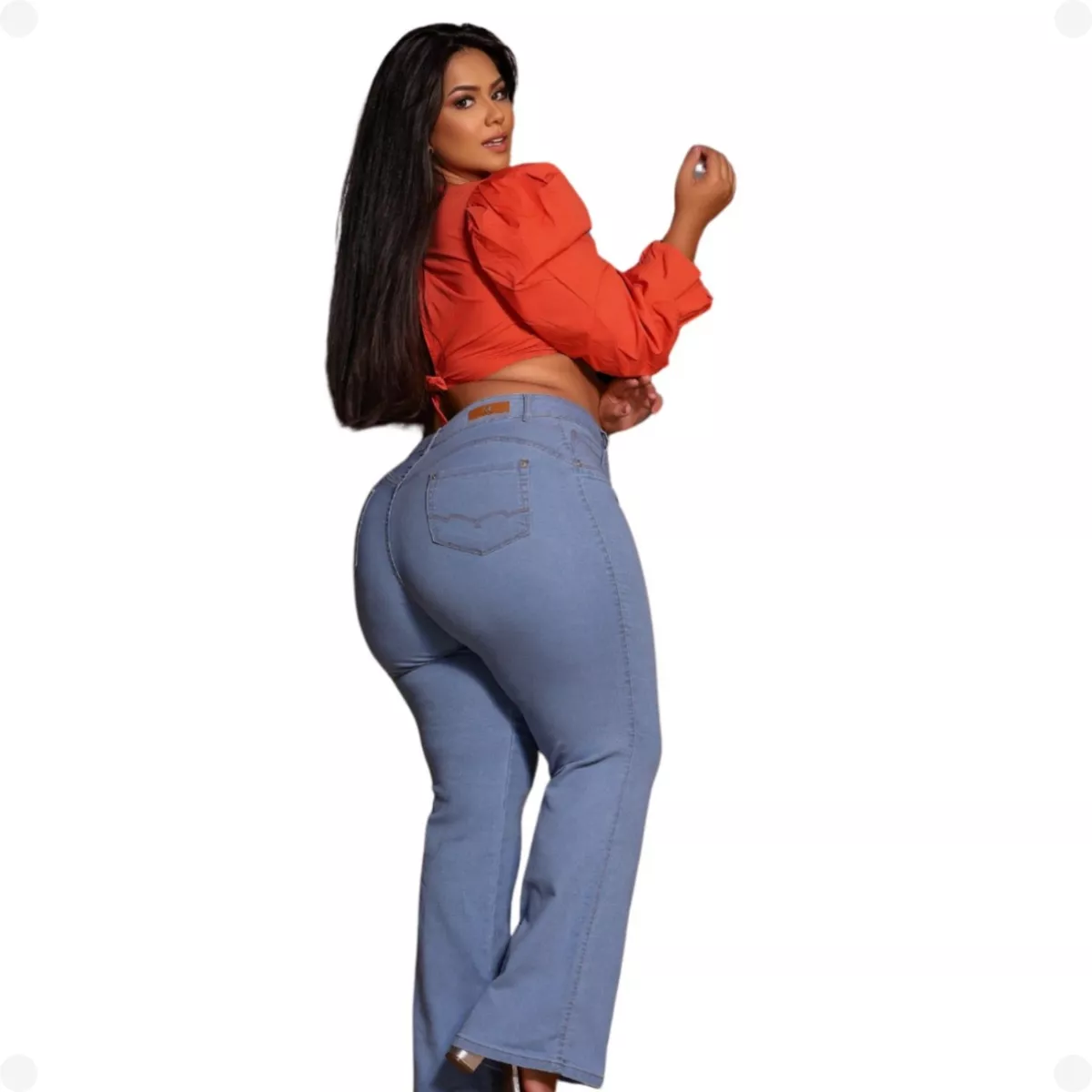 Calça