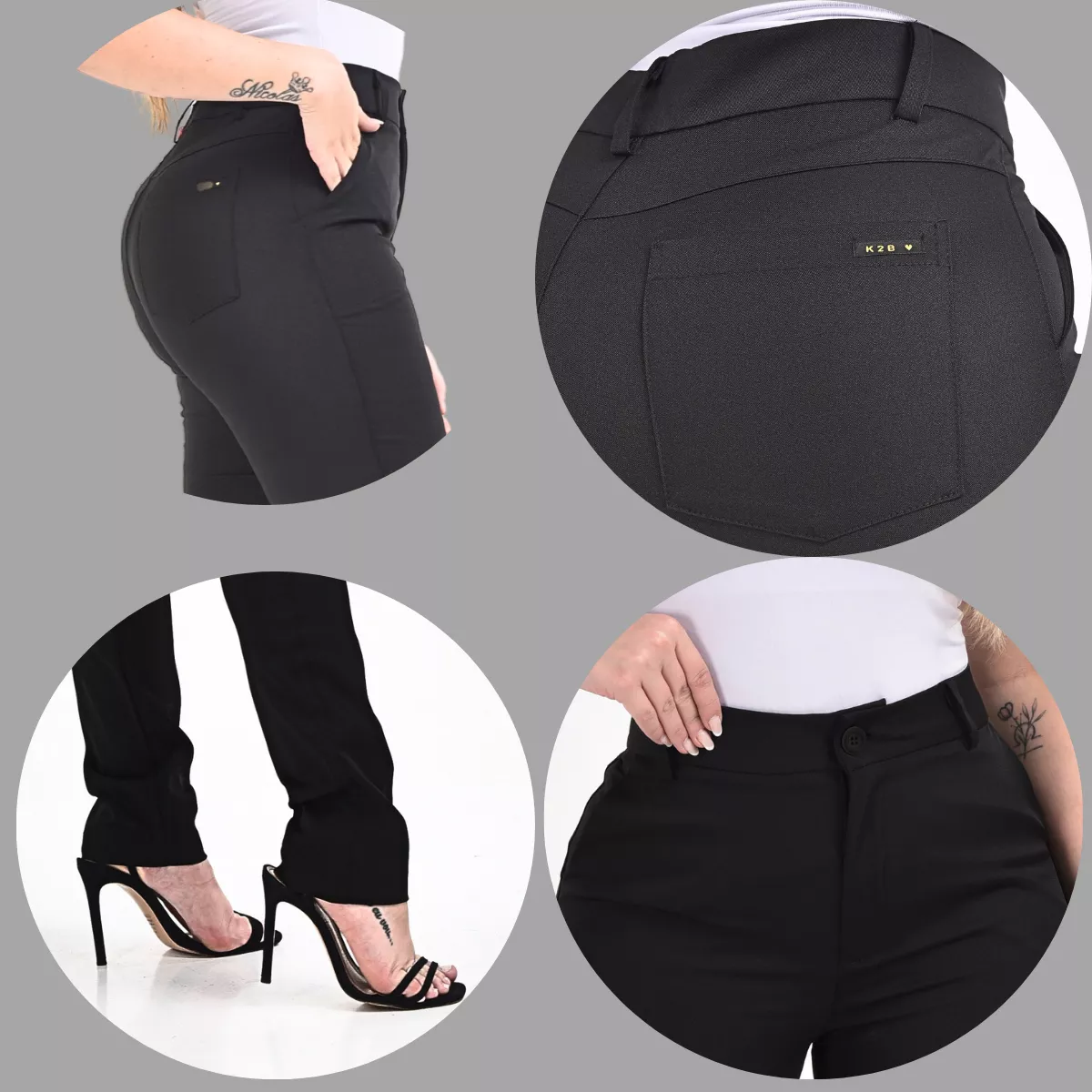Calça