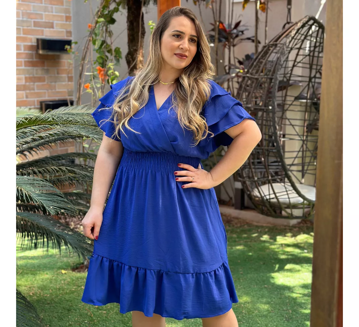 Dicas de Moda Plus Size Feminino